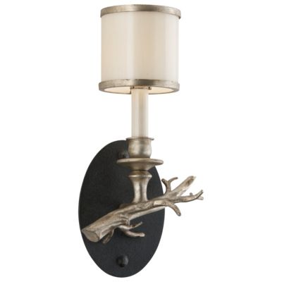 Drift Wall Sconce by Troy Lighting - Starlight Lighting USA and Canada